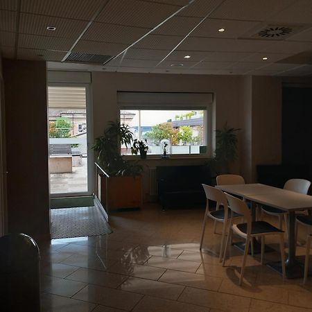 Bnbiz - Coworking Hotel Fiorenzuola dʼArda Εξωτερικό φωτογραφία