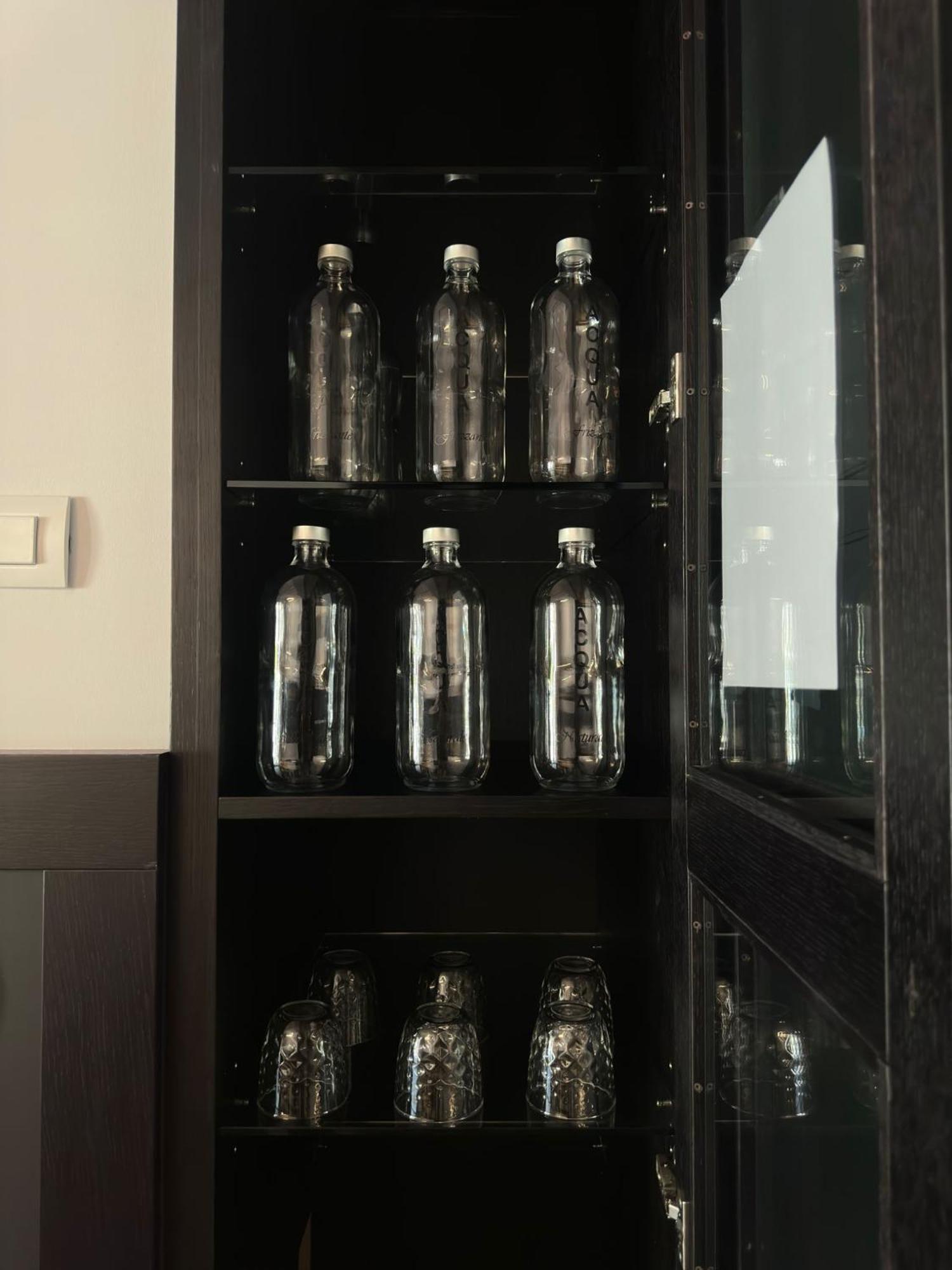 Bnbiz - Coworking Hotel Fiorenzuola dʼArda Εξωτερικό φωτογραφία