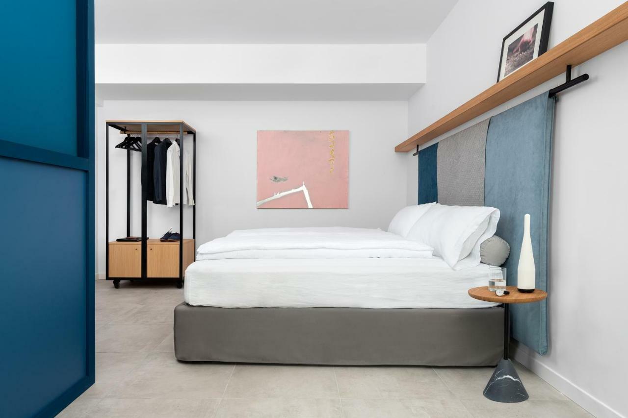 Bnbiz - Coworking Hotel Fiorenzuola dʼArda Εξωτερικό φωτογραφία